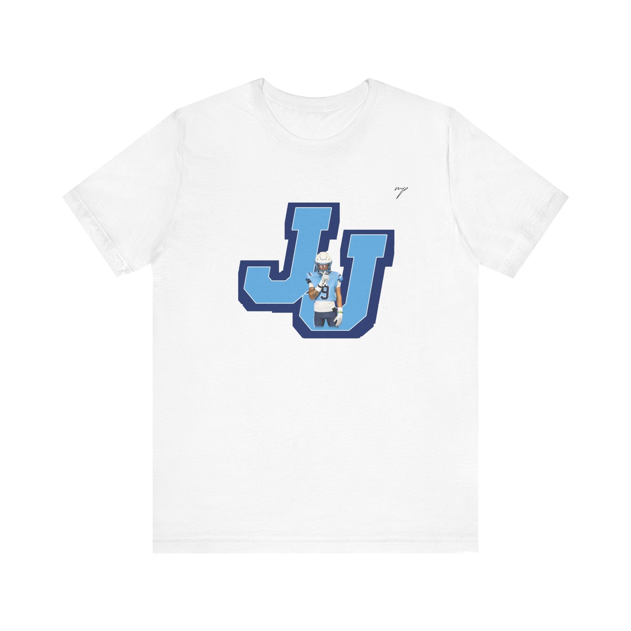 JJ Knight Graphic Tee