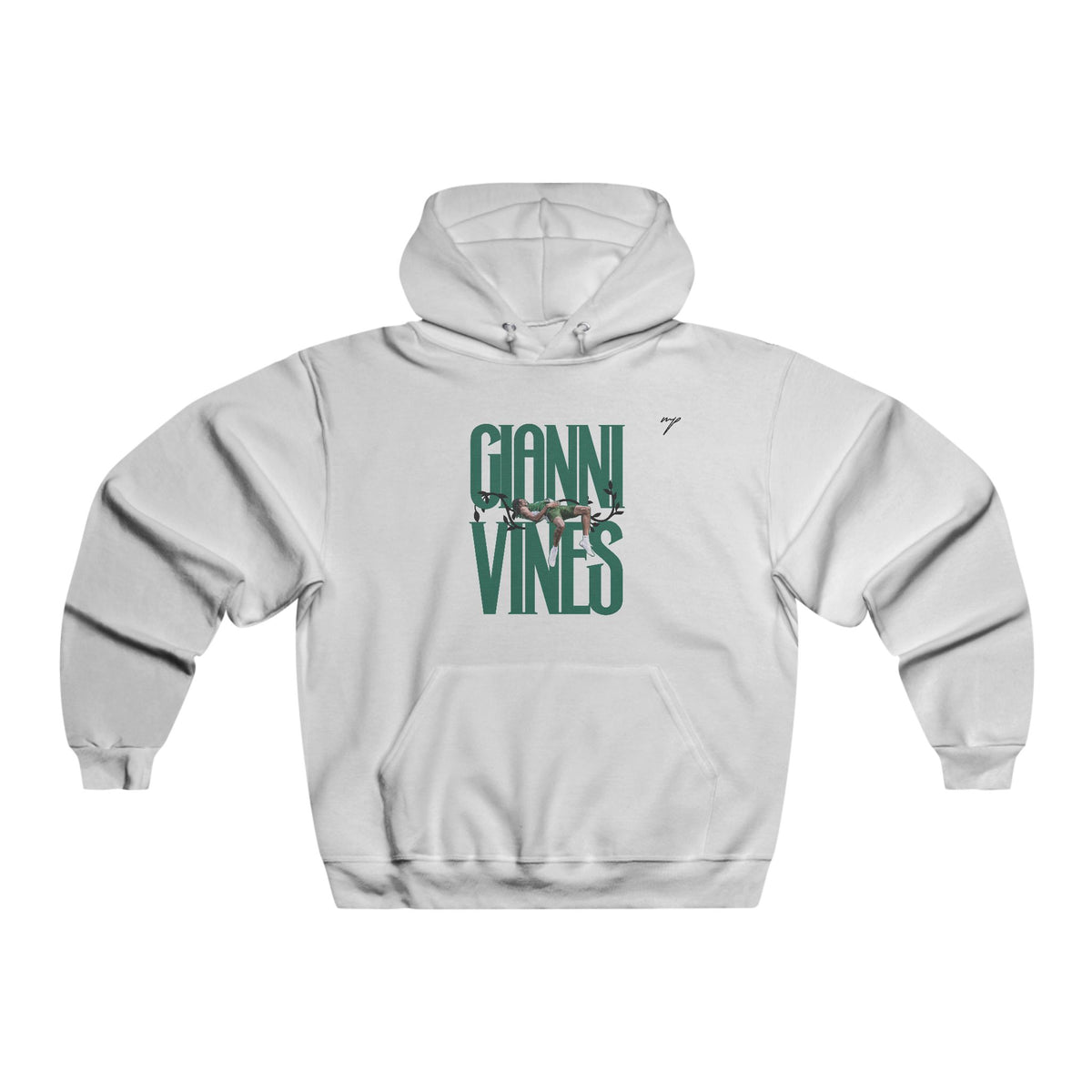 Gianni Vines Vintage Hoodie