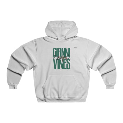 Gianni Vines Vintage Hoodie