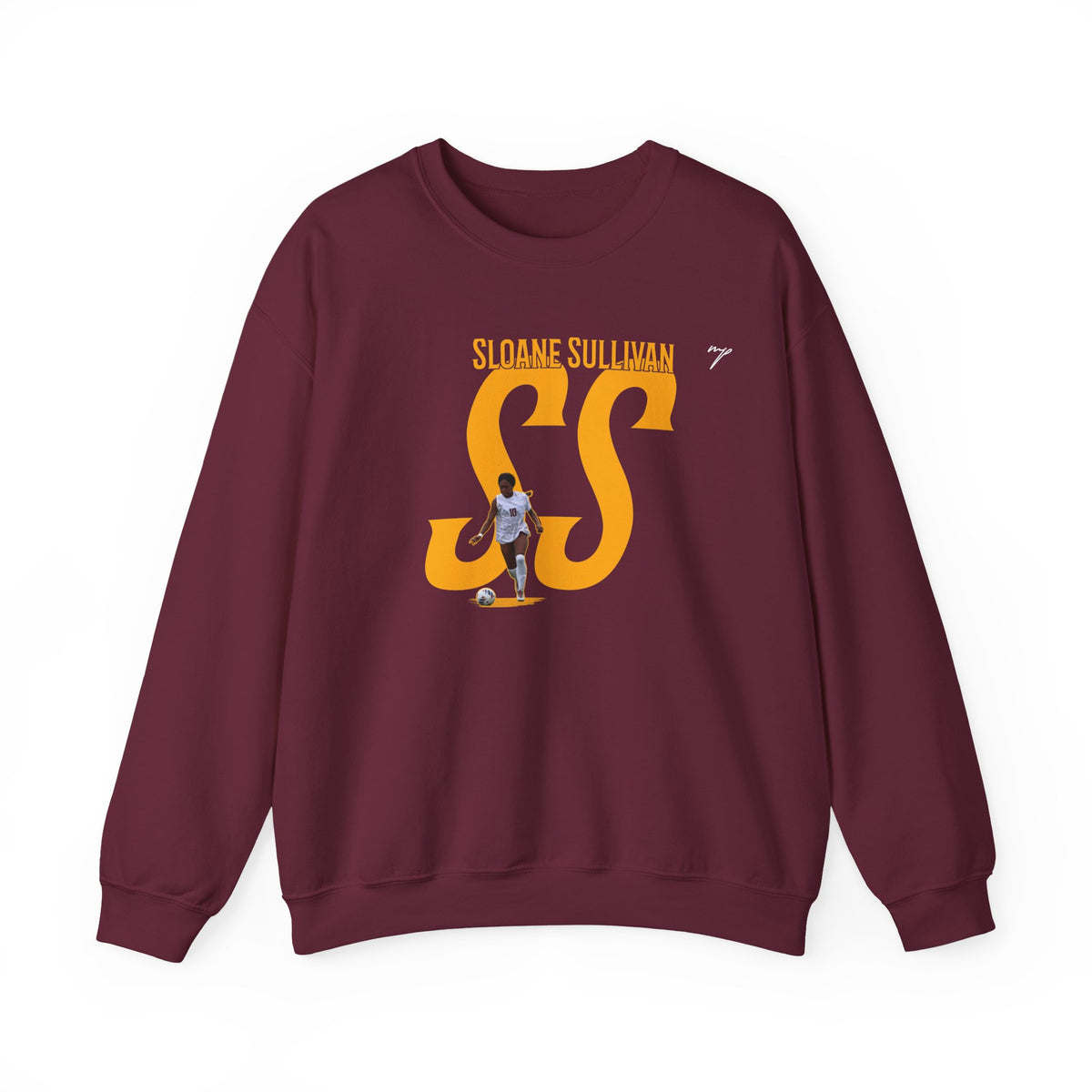 Sloane Sullivan Crewneck