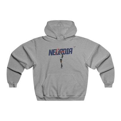 Neurdia Osias Vintage Hoodie