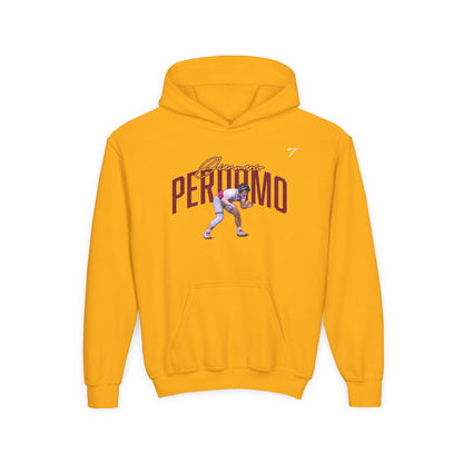 Gianmarco Perdomo YOUTH Hoodie