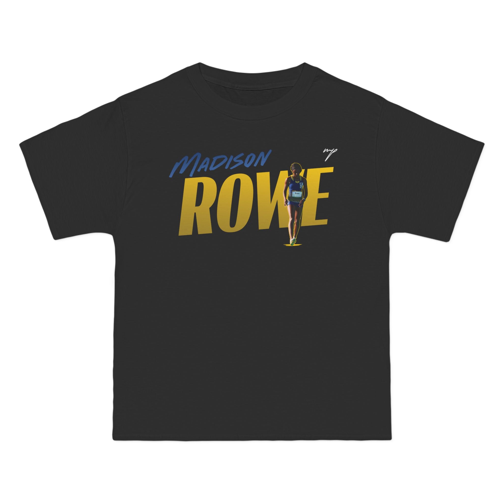 Madison Rowe Vintage Tee