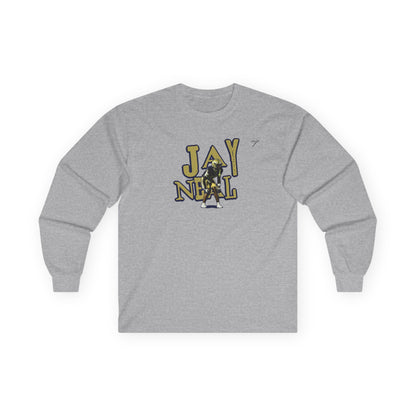 Jaylen Neal Long Sleeve Tee