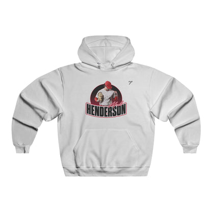 Mark Henderson Vintage Hoodie