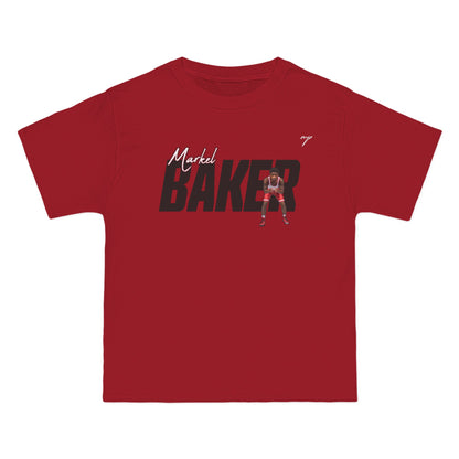 Markel Baker Vintage Tee