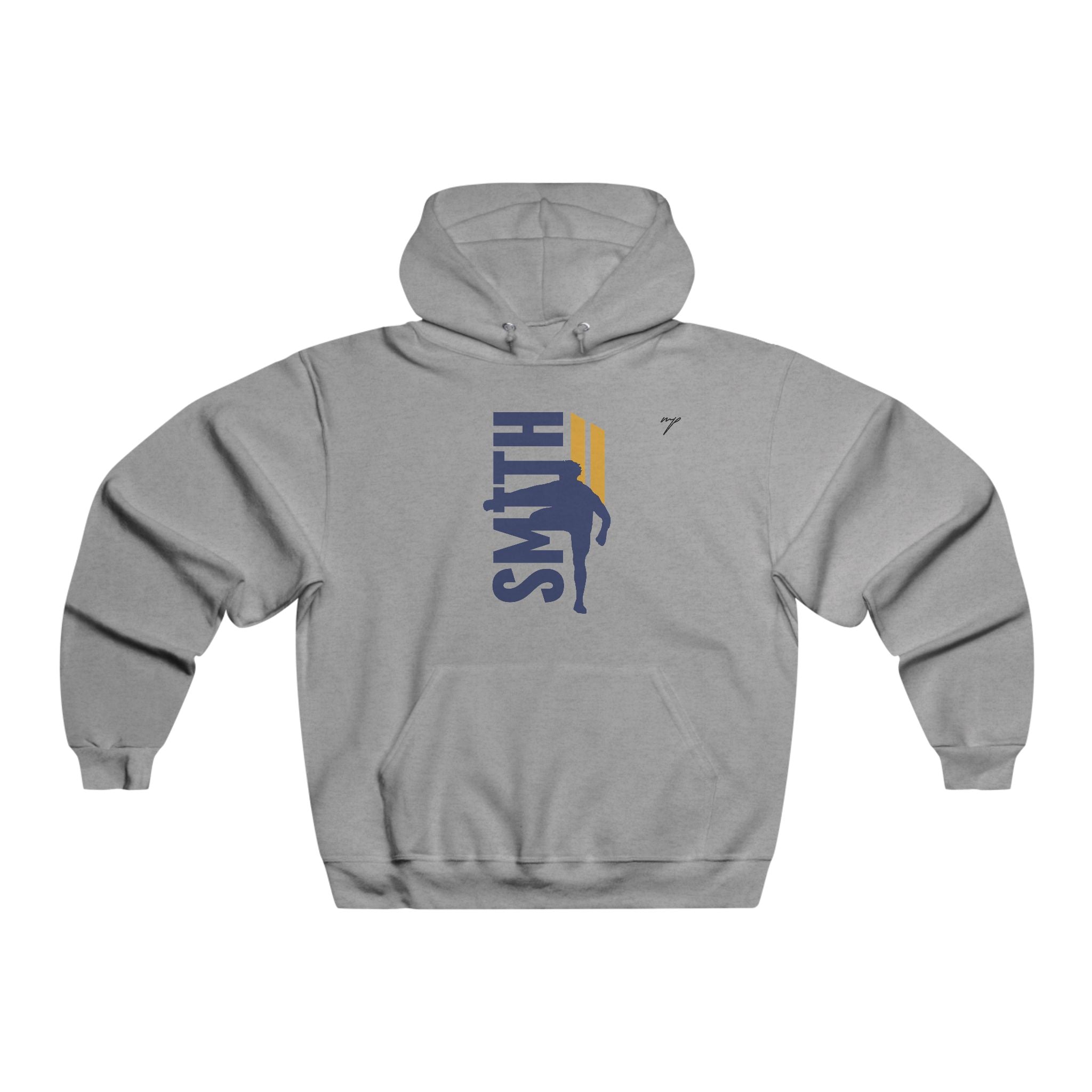 Jeremiah Smith Vintage Hoodie