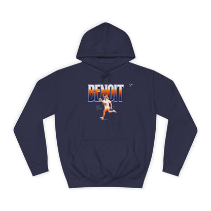 Kaci Benoit Hoodie