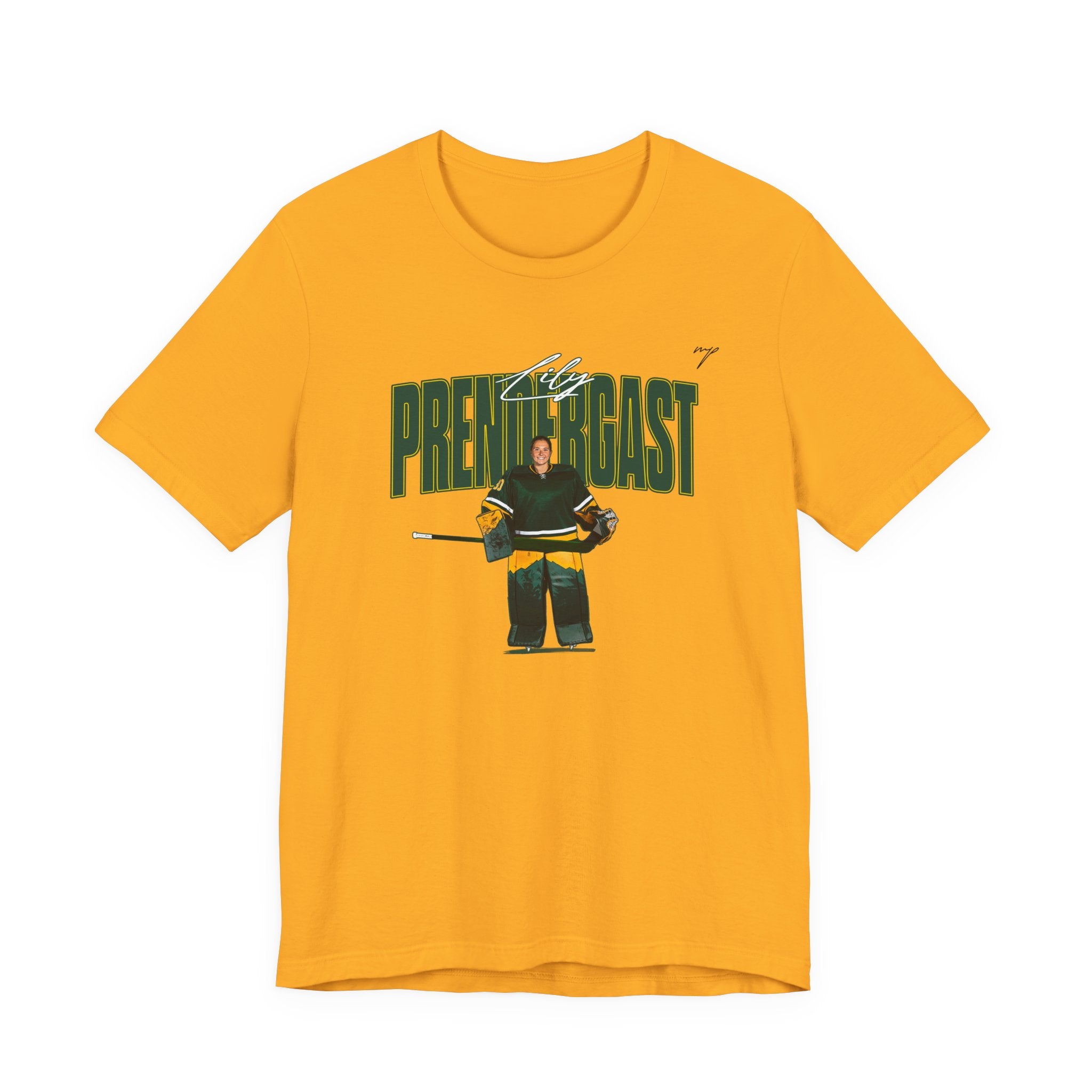 Lily Prendergast Graphic Tee