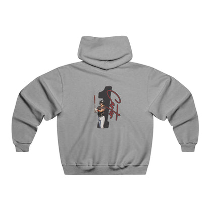Merik Carter Vintage Hoodie