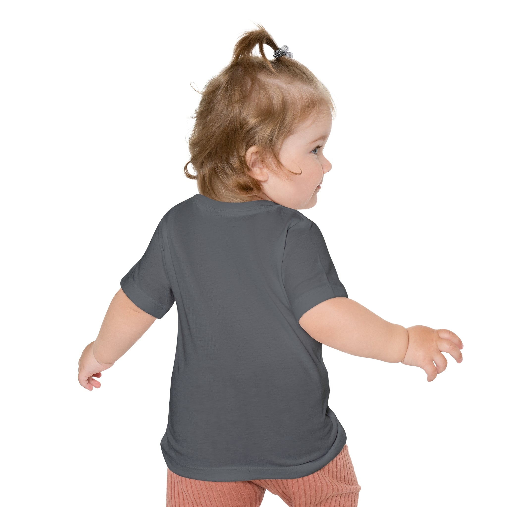 Austin Mobray Baby Tee Shirt
