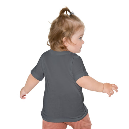 Austin Mobray Baby Tee Shirt