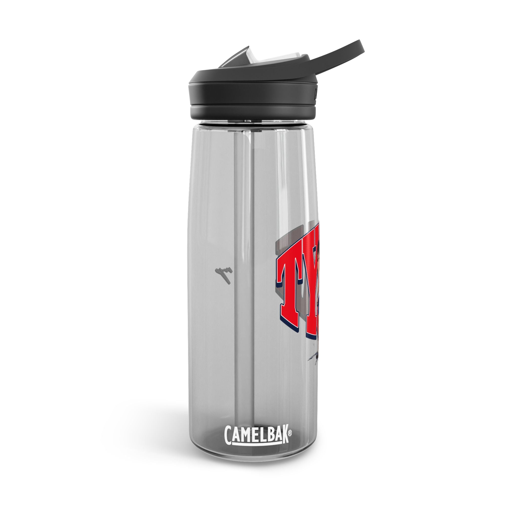 Tyjah Edwards CamelBak Water Bottle
