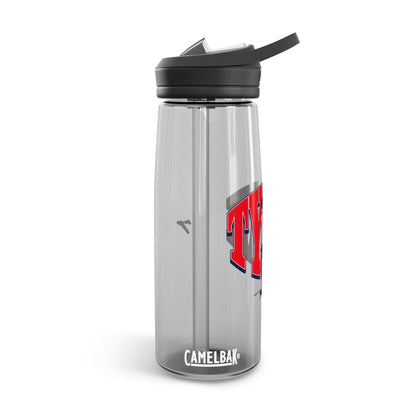 Tyjah Edwards CamelBak Water Bottle