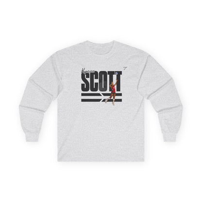 Kymora Scott Long Sleeve