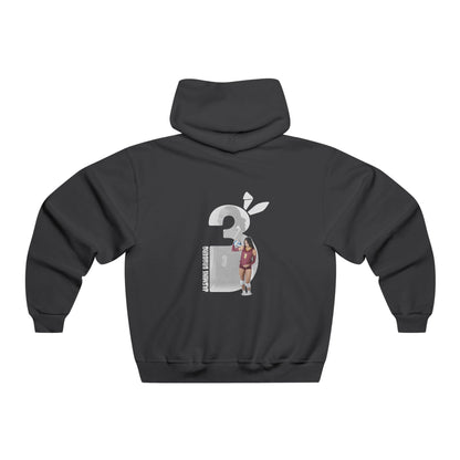 Jasmine Broberg Vintage Hoodie