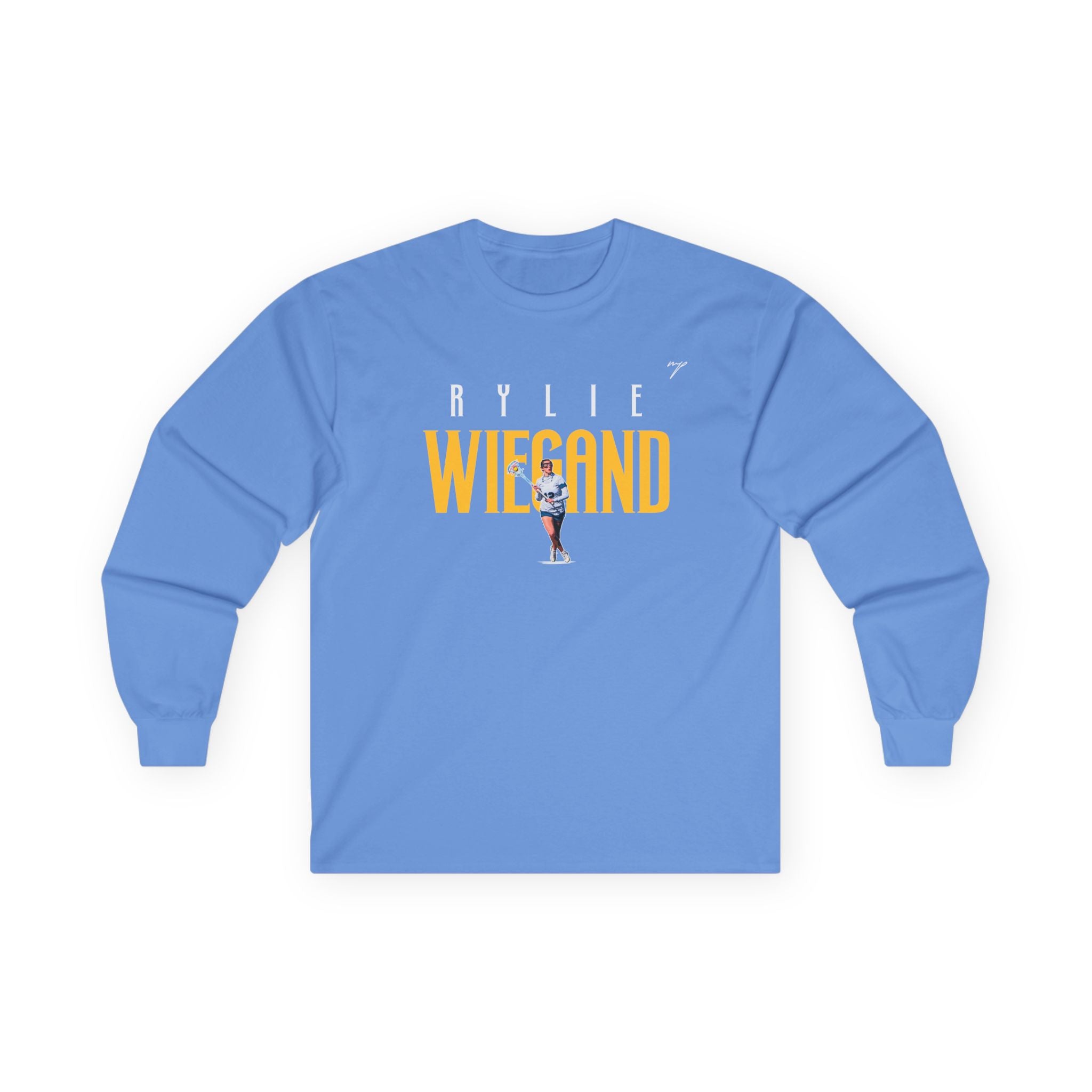 Rylie Wiegand Long Sleeve