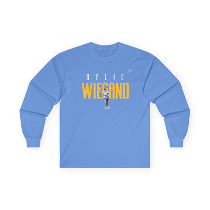 Rylie Wiegand Long Sleeve