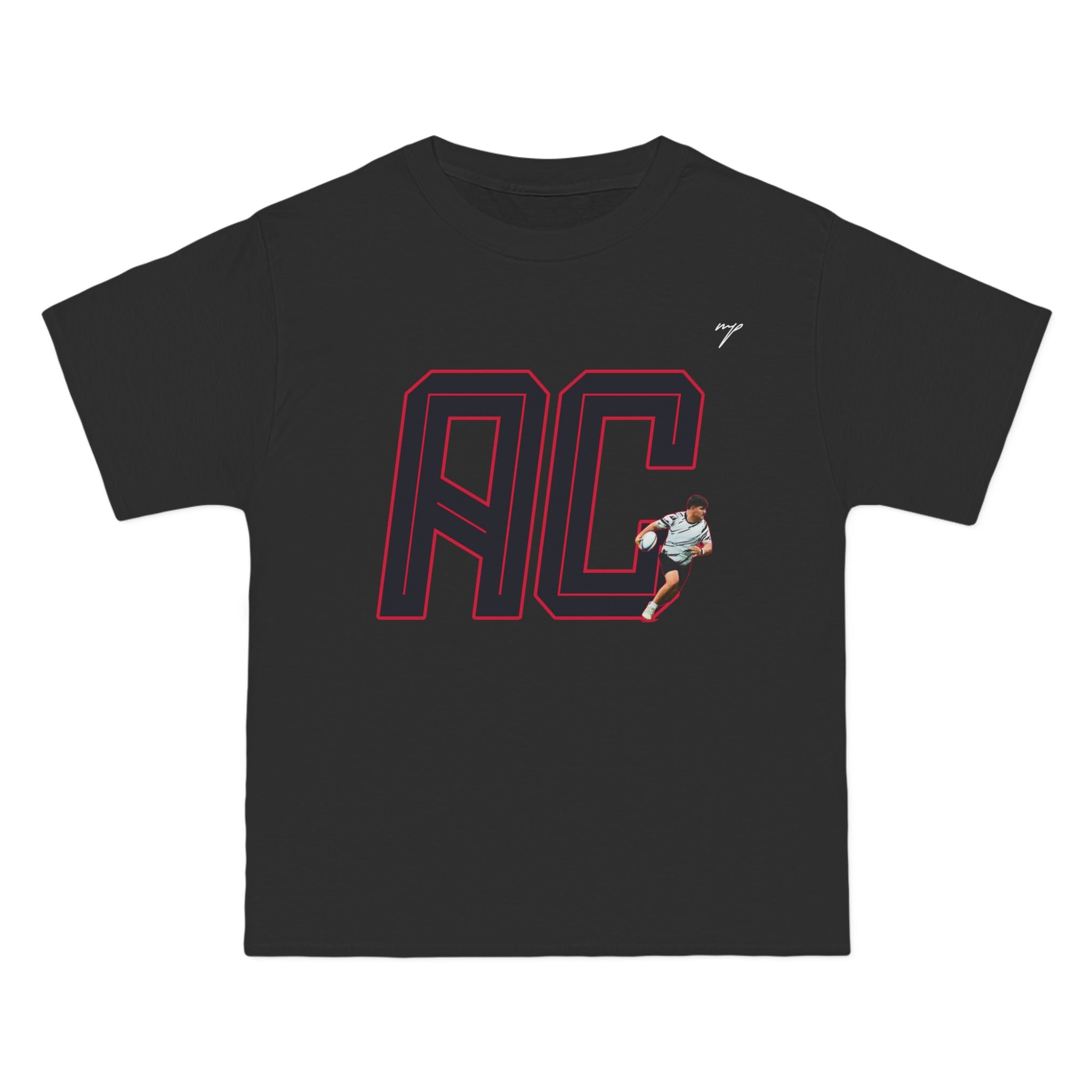 Andrew Contreras Vintage Tee