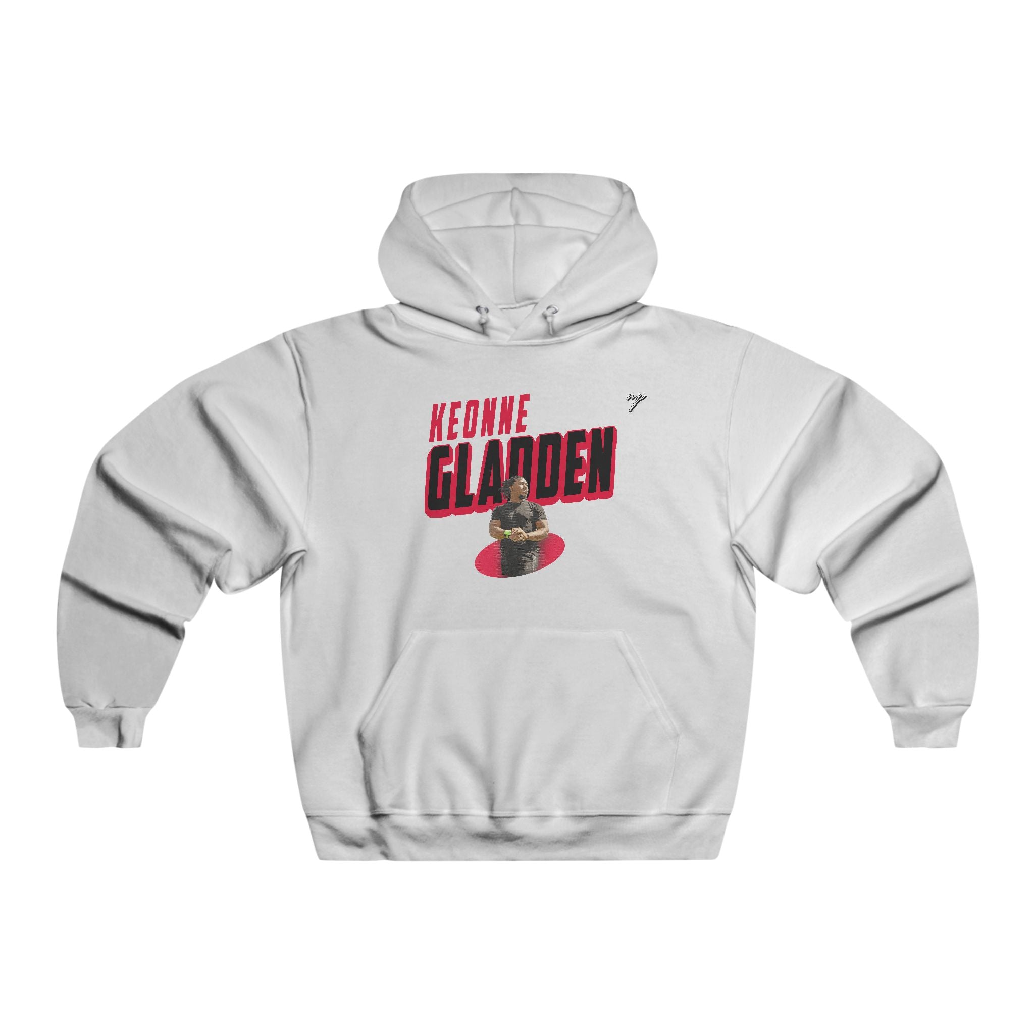 Keonne Gladden Vintage Hoodie
