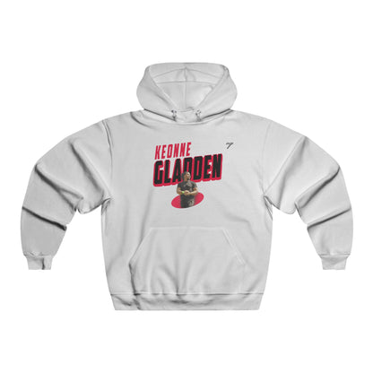 Keonne Gladden Vintage Hoodie