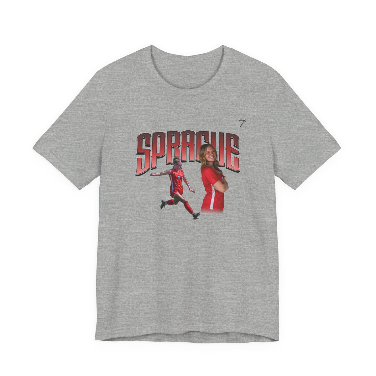 Kelly Sprague Graphic Tee