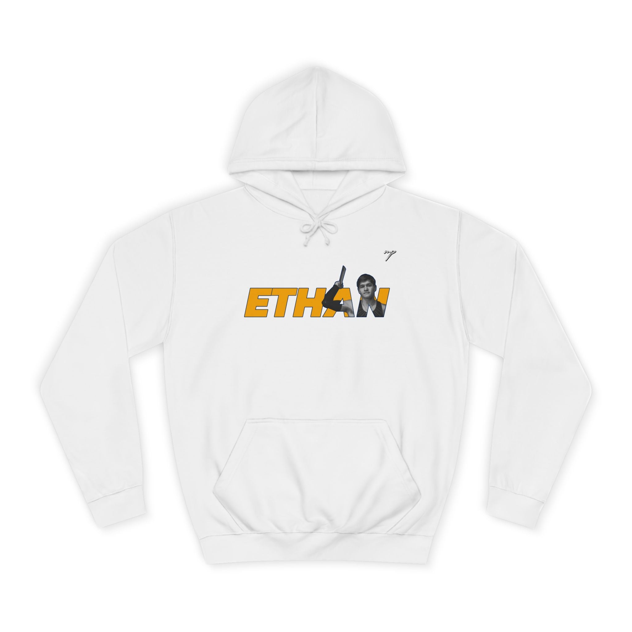 Ethan Gomez Hoodie