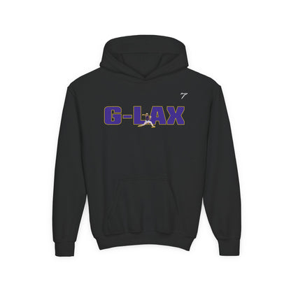 Gavin Lax YOUTH Hoodie