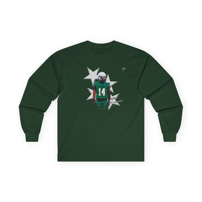 Jah Lassiter Long Sleeve Tee