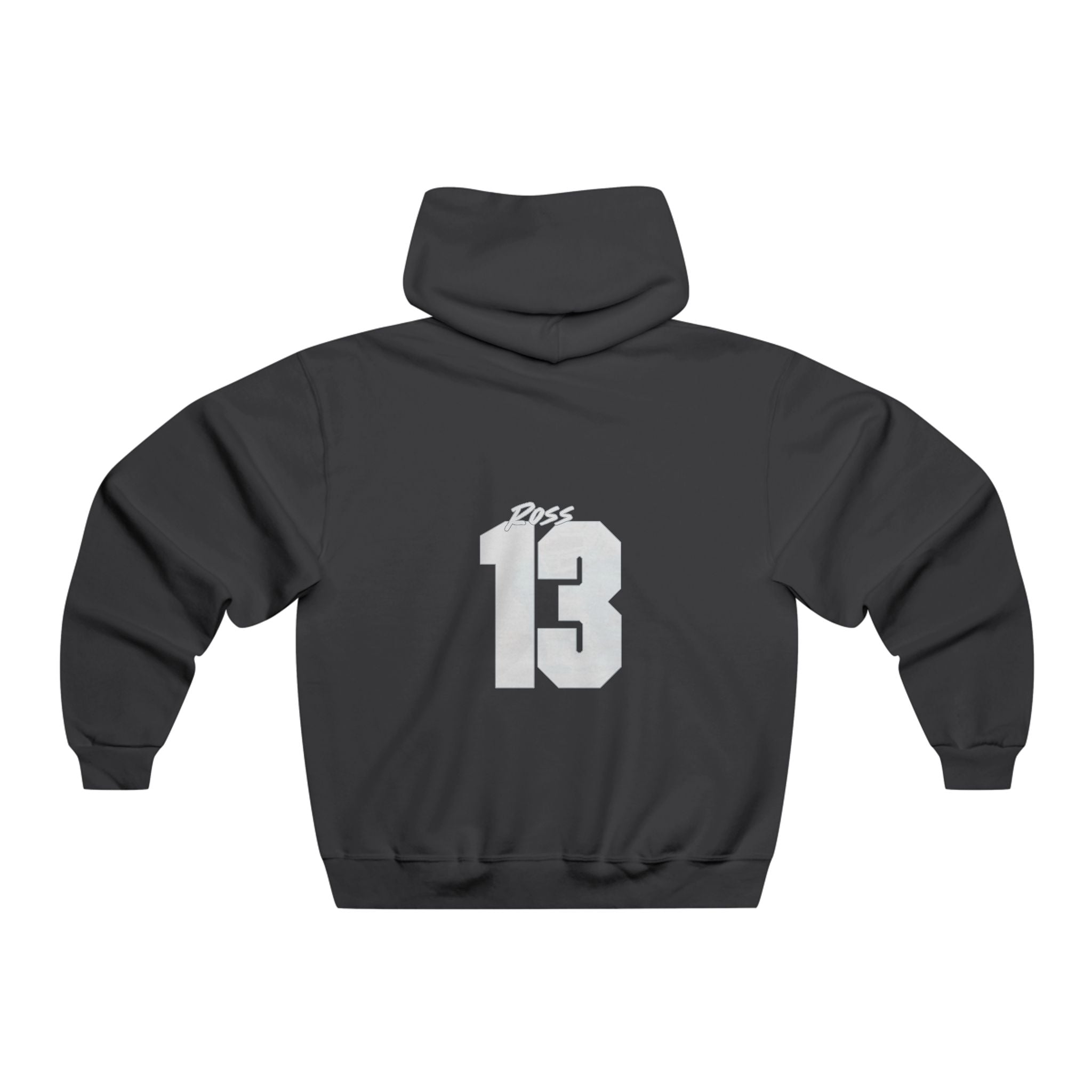 Denaz Ross Vintage Hoodie