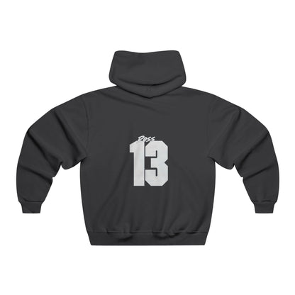 Denaz Ross Vintage Hoodie