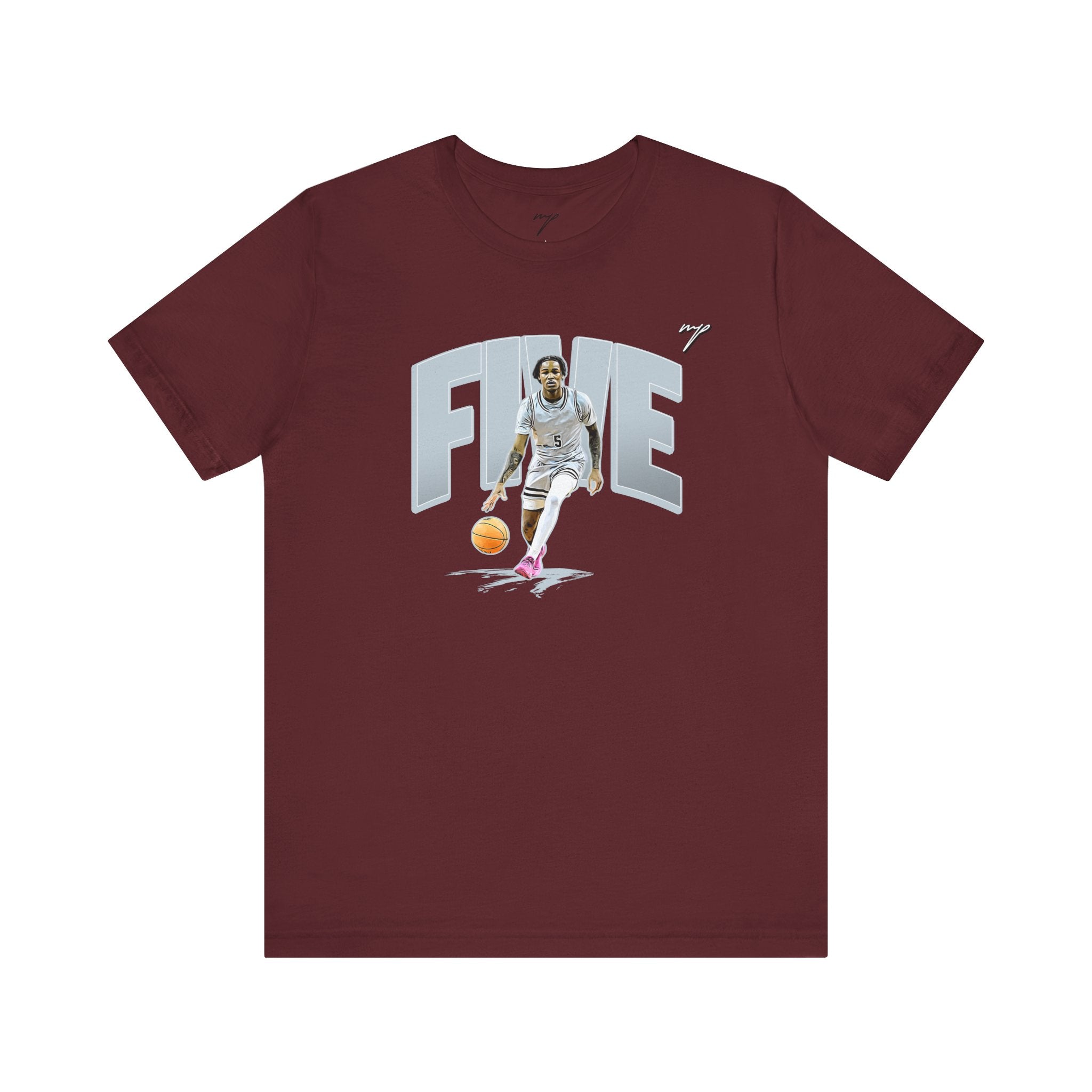 Jaylen Wysinger Graphic Tee