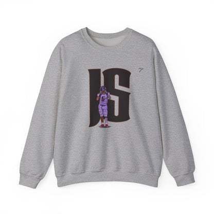 Jameson Summey Crewneck