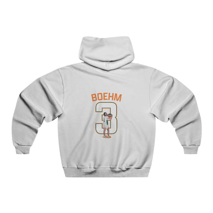Claire Boehm Vintage Hoodie
