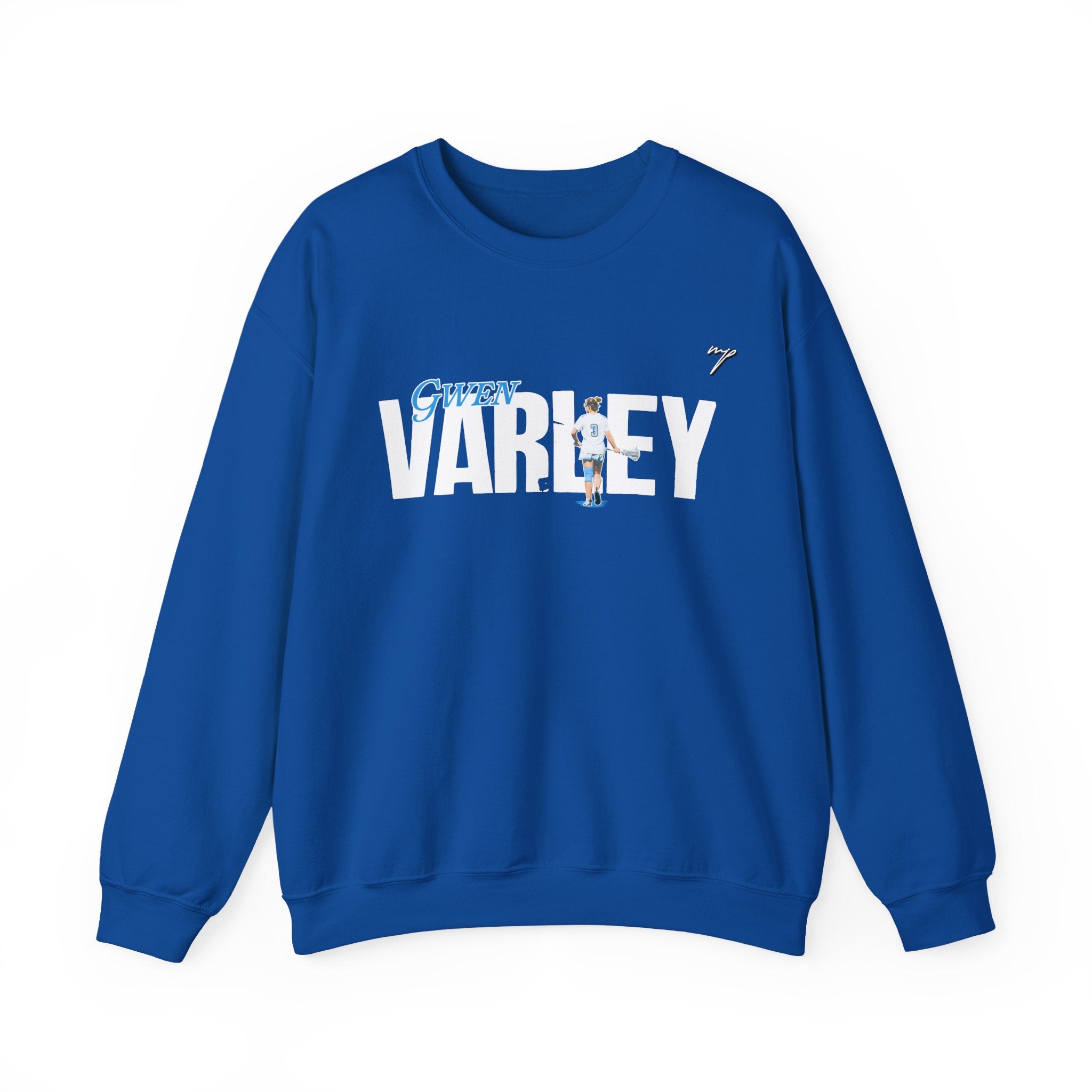 Gwen Varley Crewneck