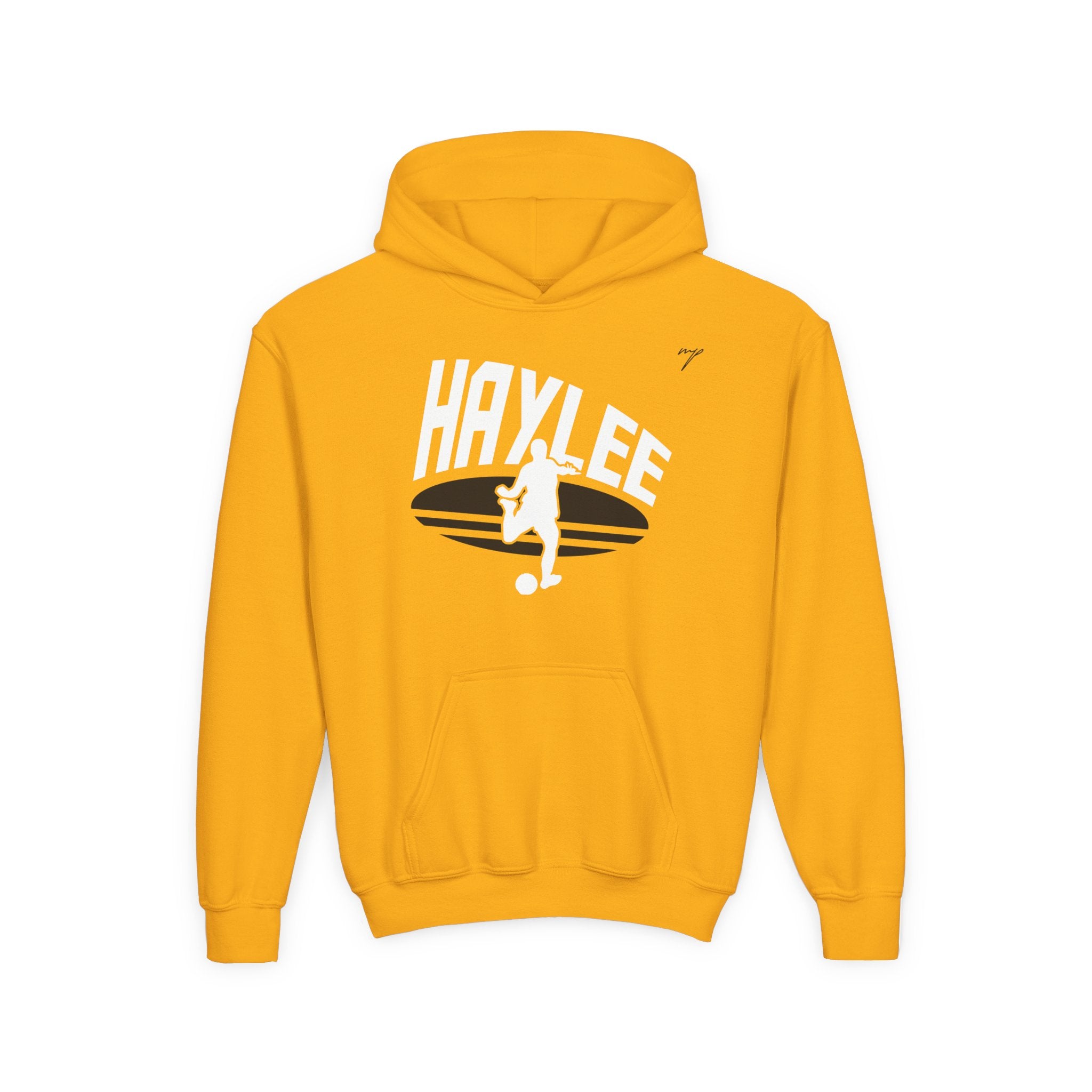Haylee Chandler YOUTH Hoodie