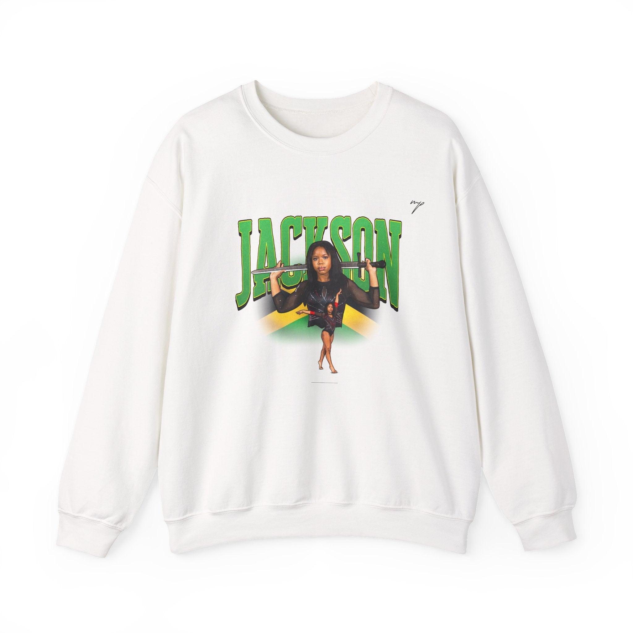 Bianca Jackson Crewneck