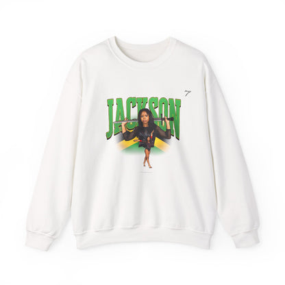 Bianca Jackson Crewneck