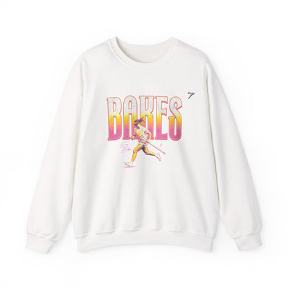 Erin Bakes Crewneck