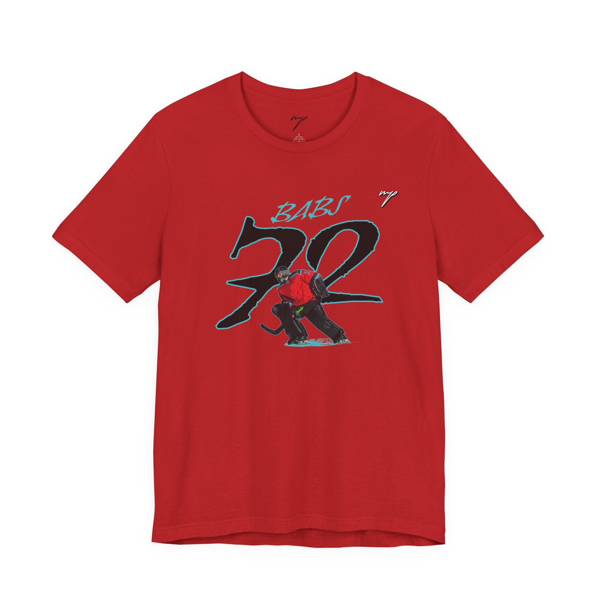 Trevor Babin Graphic Tee