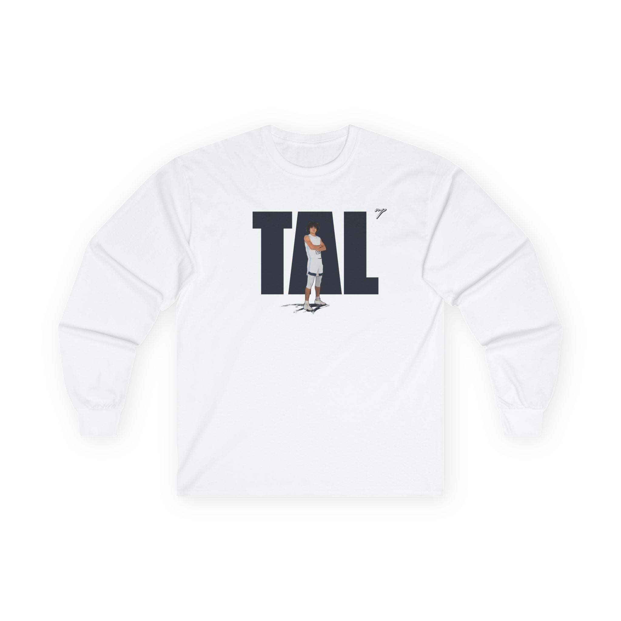 Talen Pearson Long Sleeve Tee