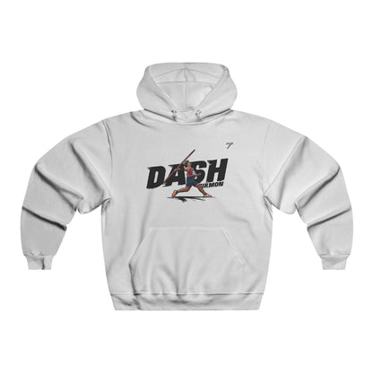 Dash Sirmon Vintage Hoodie