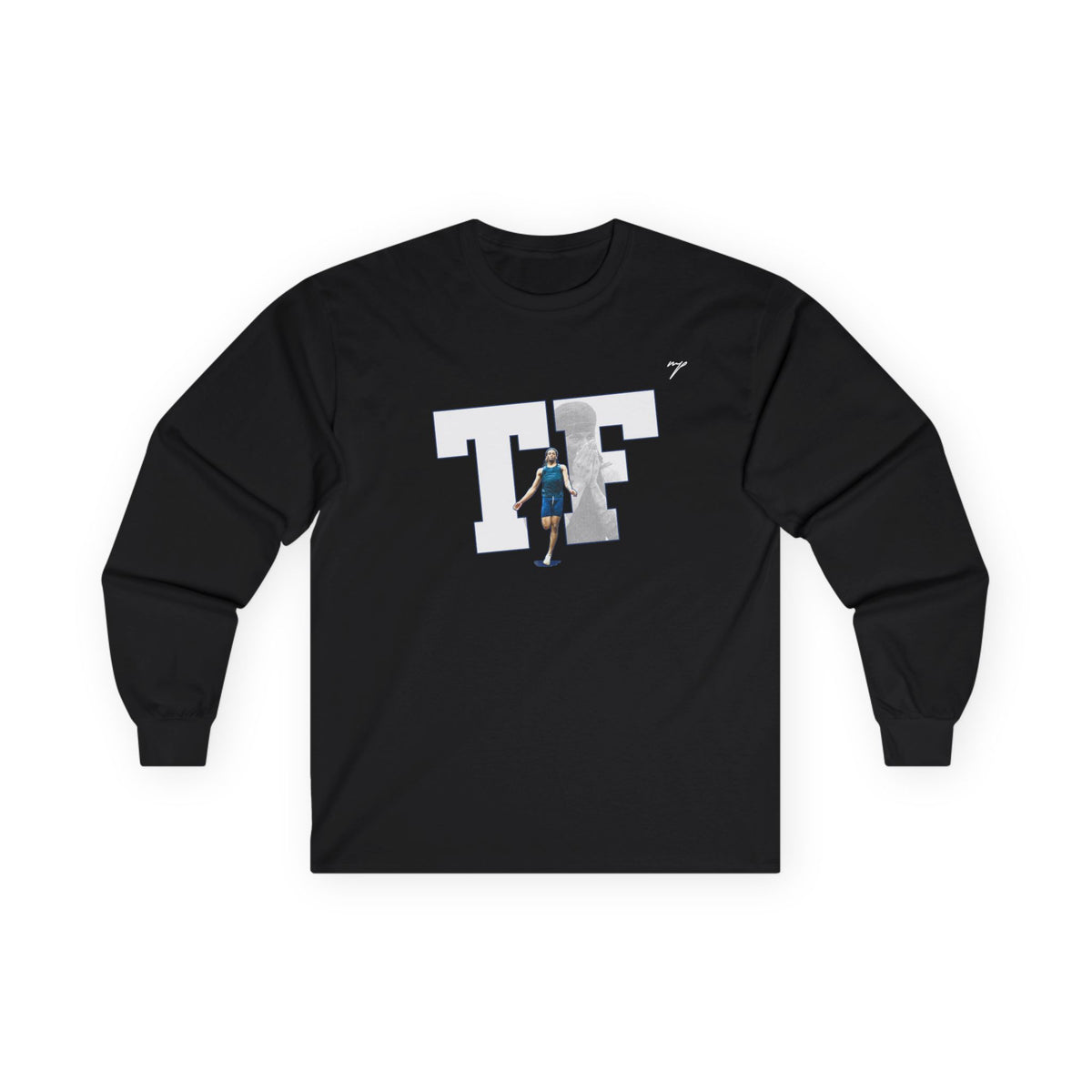 Tevares Frierson Long Sleeve