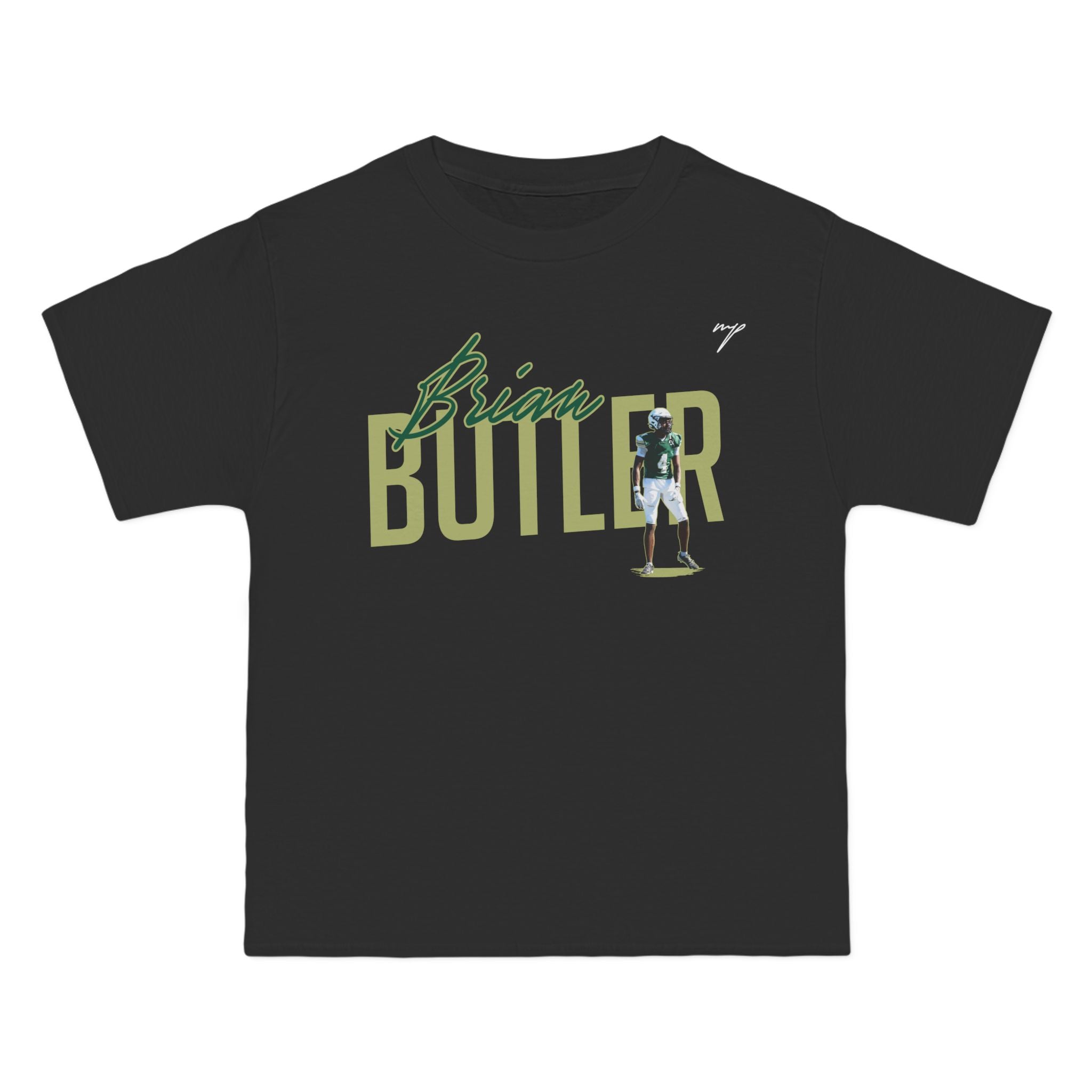 Brian Butler Vintage Tee