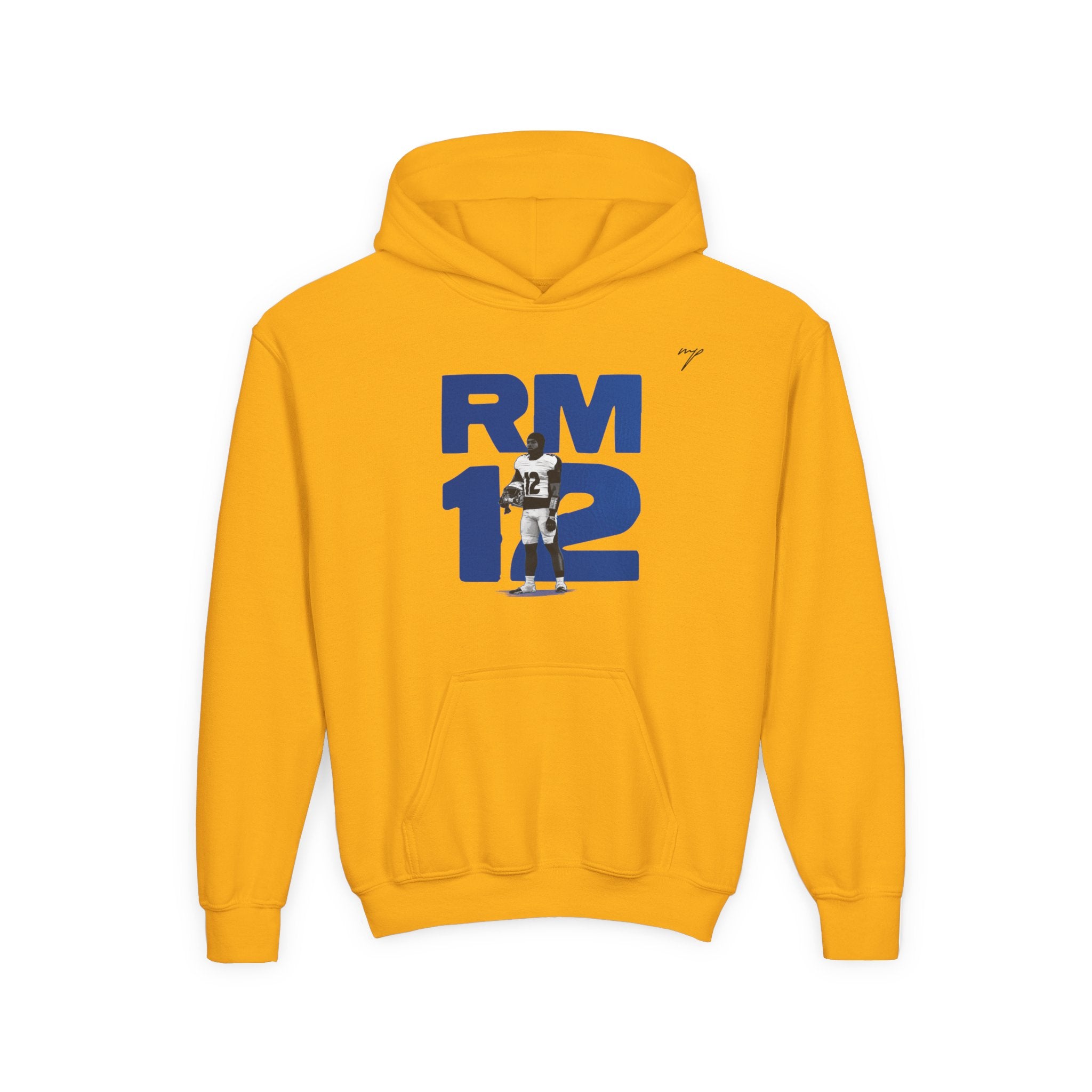 Rondale Mapp YOUTH Hoodie