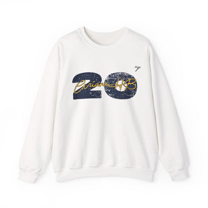 Ariane Haysman Boaler Crewneck