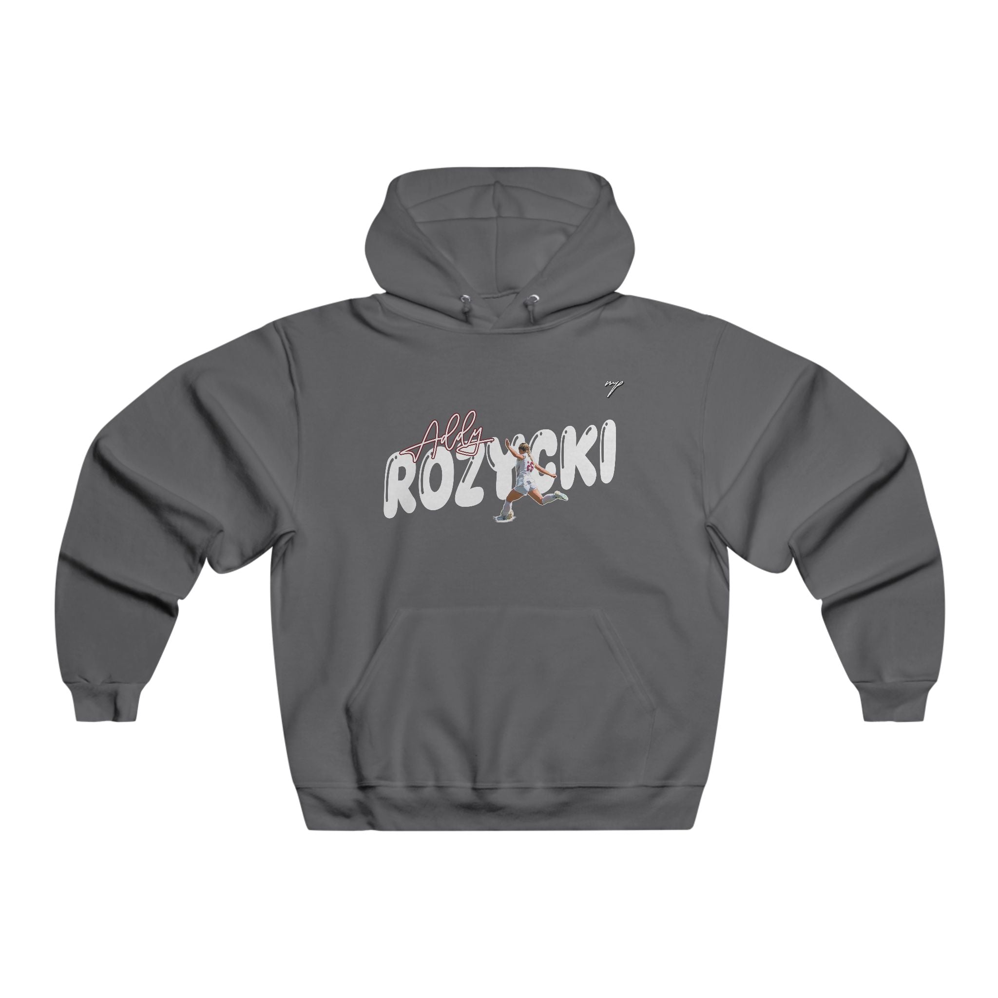 Addy Rozycki Vintage Hoodie