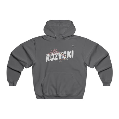 Addy Rozycki Vintage Hoodie
