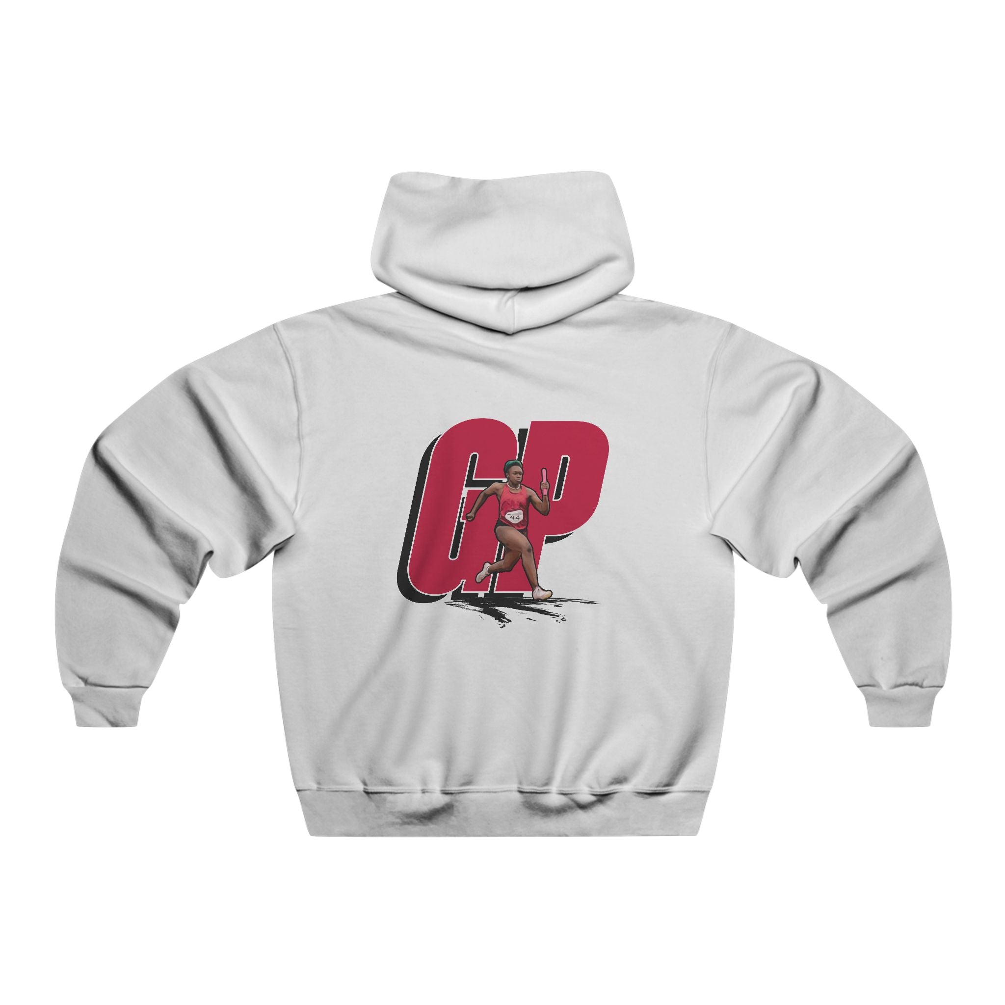 Gracelyn Peebles Vintage Hoodie