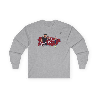 Edwin Vega Ramos Long Sleeve